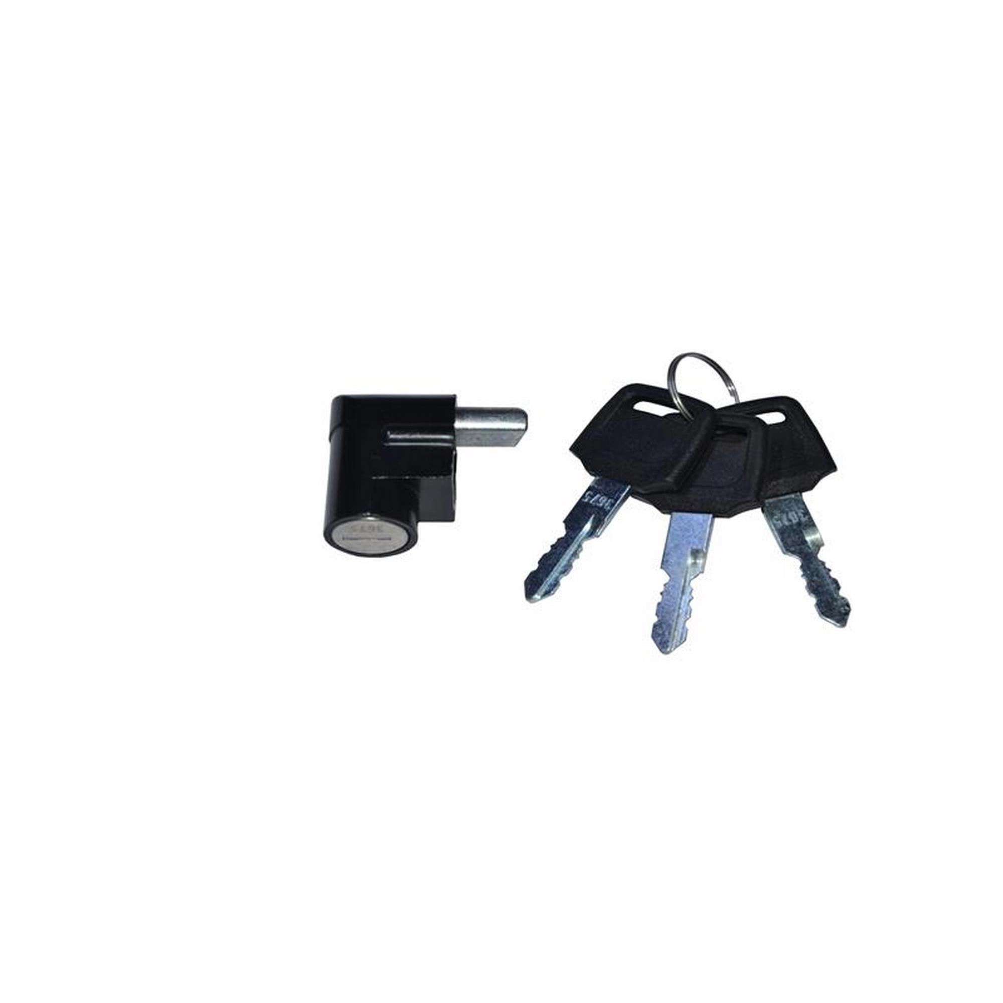 RKS GS25 AKÜ KİLİDİ #RK 31806